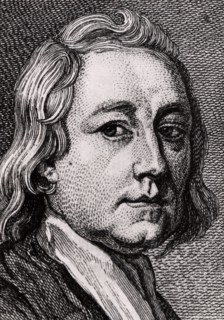 Thomas Burnet