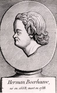 Herman Boerhaave