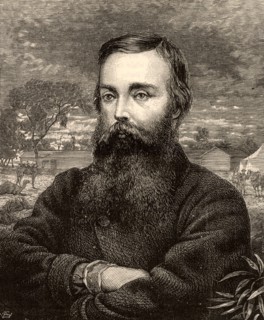 Robert O'Hara Burke