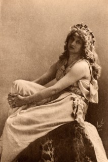 Mary Anderson