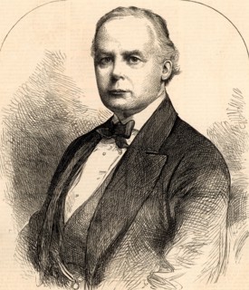 Charles Bradlaugh