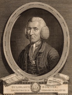 William Bowyer the Younger