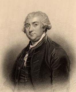 James Boswell