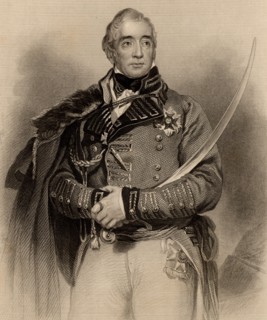 Thomas Graham, Ier Baron Lynedoch