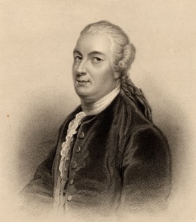 James Bruce de Kinnaird