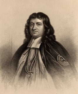 Gilbert Burnet