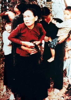 The My Lai Massacre