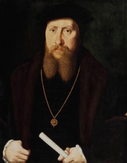 William Paget, 1st Baron Paget of Beaudesert