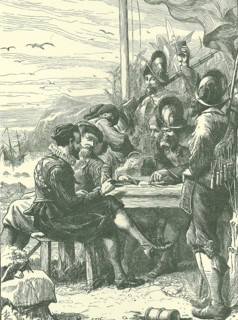 Walter Raleigh