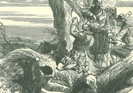 Francis Drake
