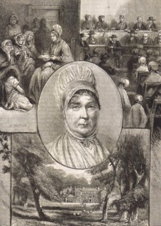 Elizabeth Fry