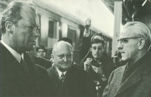 Willy Brandt