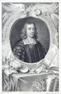 Thomas Willis