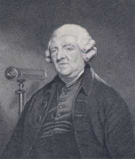 Peter Dollond