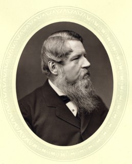 Stafford Henry Northcote
