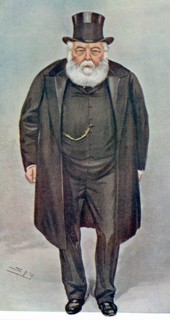 Robert Arthur Talbot Gascoyne Cecil