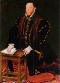 Thomas Percy