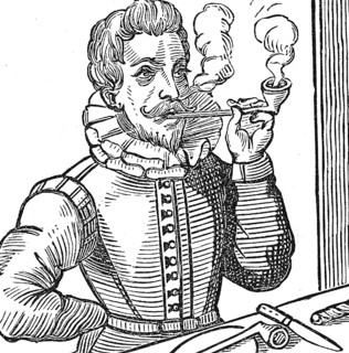 Walter Raleigh