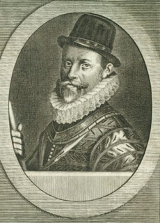 John Hawkins
