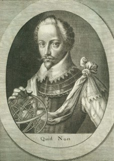 Humphrey Gilbert