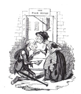 A Miserable Plight