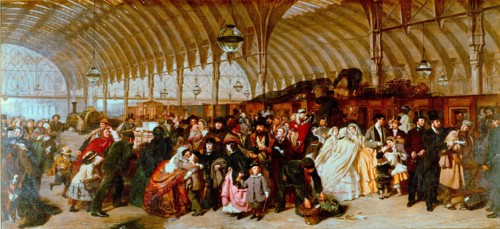 William Powell Frith
