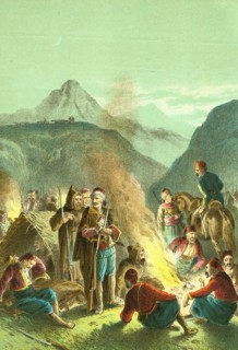 Russo-Turkish War 1877-1878
