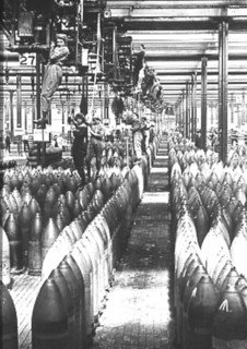 World War I 1914-1918