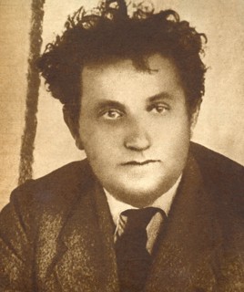 Grigory Zinoviev