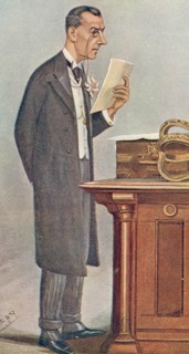 The Colonies: Joseph Chamberlain