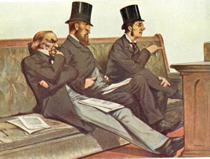 Babble, Birth, and Brummagem