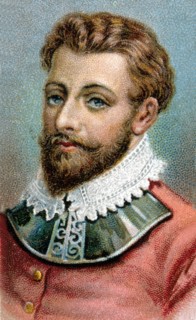 Francis Drake