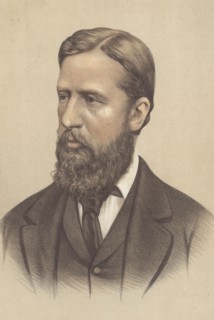 Spencer Compton Cavendish