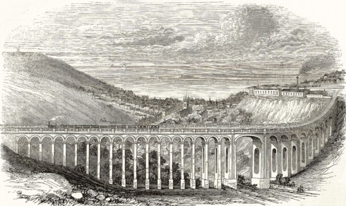 Brighton, Lewes and Hastings Railway