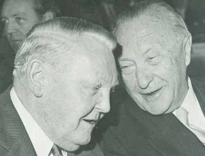 Ludwig Erhard