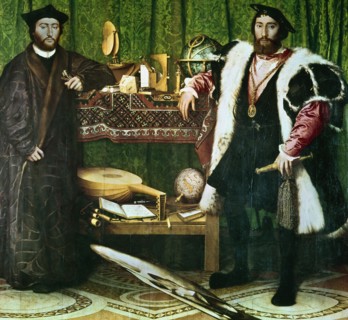 The Ambassadors