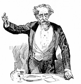 Charles Dickens