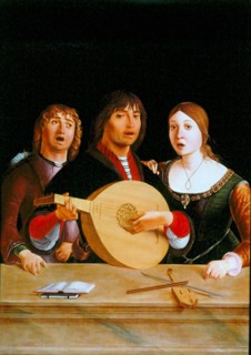 A Concert