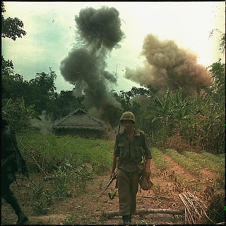 Operation Georgia, 1966