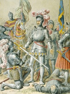 Francois I