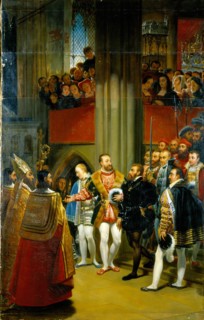 Francois I