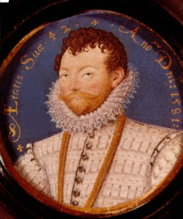 Francis Drake