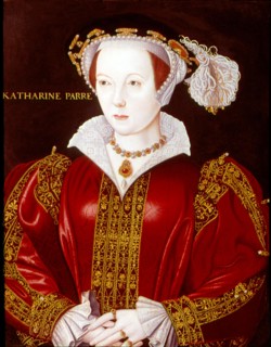 Catherine Parr