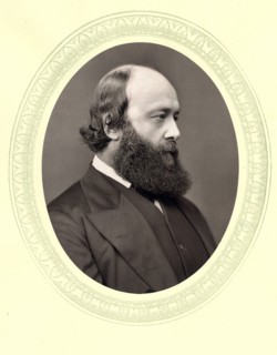 Robert Arthur Talbot Gascoyne Cecil, 3rd Marquis of Salisbury