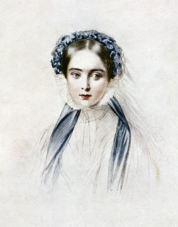 Victoria, Queen of Britain