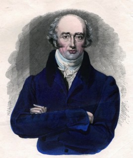 George Canning