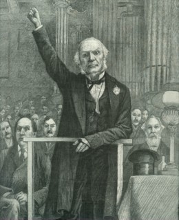 William Ewart Gladstone