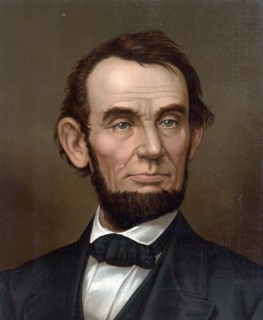 Abraham Lincoln
