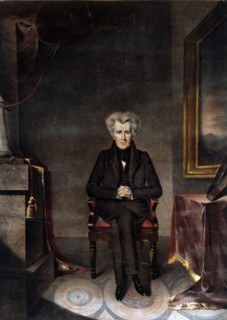 Andrew Jackson