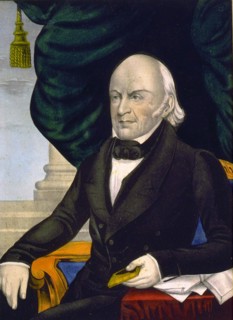 John Quincy Adams